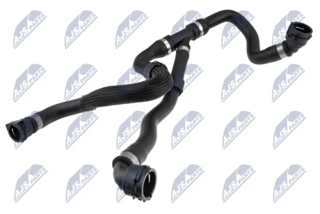 ПАТРУБОК СИСТЕМЫ ОХЛАЖДЕНИЯ NTY CPPBM104