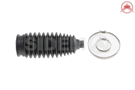 SUZUKI Пильник рульового механізму SWIFT V (AZ) 1.2 SHVS (A2L412) 17- SIDEM 377.038