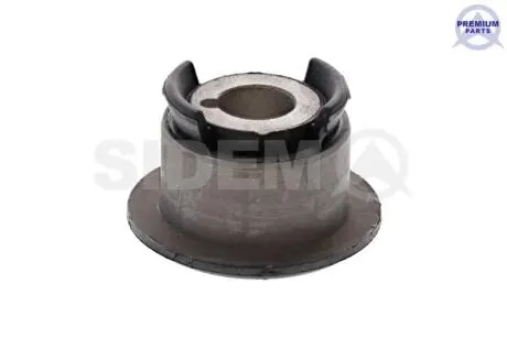 Фото fiat с/блок передн.осі ззаду-зверху stilo 01- SIDEM 819306 FIAT С/блок передн.осі ззаду-зверху Stilo 01- SIDEM 819306