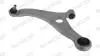 WAHACZ HYUNDAI I40 I (VF) 12-19, I40 I KOMBI VAN MONROE L43J14 (фото 1)