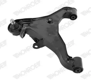 Фото wahacz przód lewy nissan navara np300 (d40) 04- MONROE L14562 WAHACZ PRZÓD LEWY NISSAN NAVARA NP300 (D40) 04- MONROE L14562