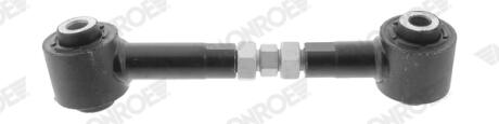 WAHACZ MAZDA 6 HATCHBACK (GG) 02-08, 6 SALOON MONROE L50J09