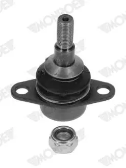 SWORZEŃ WAHACZA BMW 5 (E60) 01-10, 5 TOURING MONROE L11J39