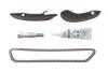 Комплект ланцюга ГРМ BMW 3 (F30)/4 (F32/F82)/5 (F10) 07-, N47 D20C (зверху) INA 559 1818 20 (фото 2)
