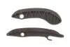Комплект ланцюга ГРМ BMW 3 (F30)/4 (F32/F82)/5 (F10) 07-, N47 D20C (зверху) INA 559 1818 20 (фото 8)