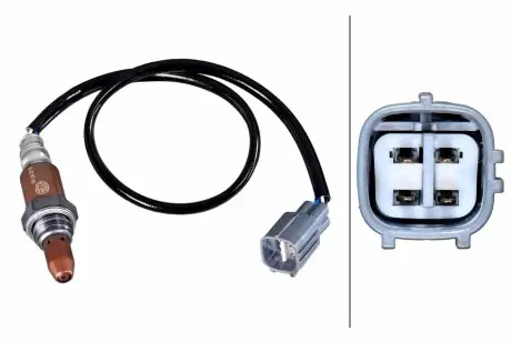 Sonda lambda TOYOTA HELLA 6PA358229101