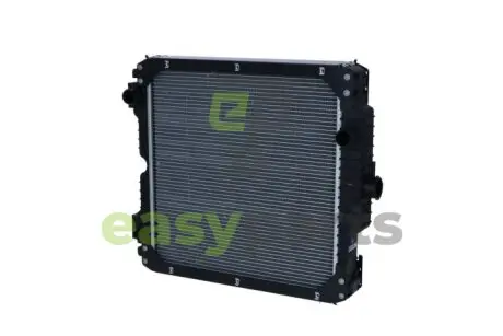 Автозапчасть NRF 54091