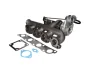 TURBOSPREZARKA KAMOKA 8600244 (фото 1)