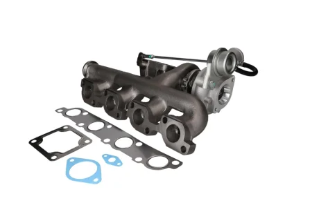 TURBOSPREZARKA KAMOKA 8600244