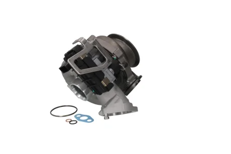 TURBOSPREZARKA KAMOKA 8600217