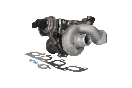 TURBOSPREZARKA KAMOKA 8600099