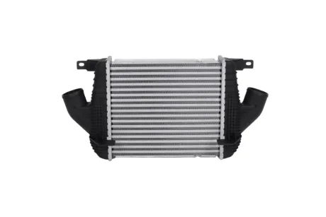 Фото intercooler KAMOKA 7750158 INTERCOOLER KAMOKA 7750158