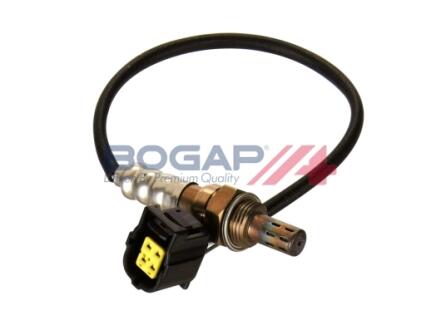CZUJNIK TEMPERATURY SPALIN BOGAP W6120138
