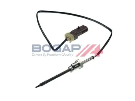 CZUJNIK TEMPERATURY SPALIN BOGAP W6120142