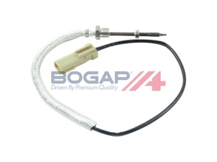 CZUJNIK TEMPERATURY SPALIN BOGAP W6120145