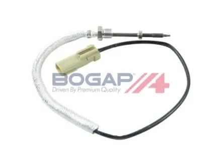 CZUJNIK TEMPERATURY SPALIN BOGAP W6120145