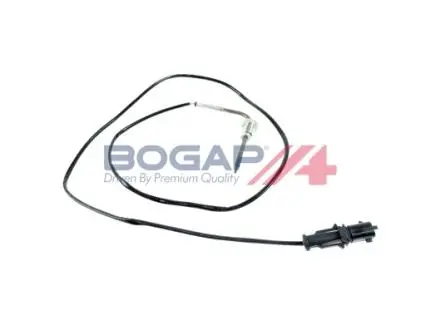 CZUJNIK TEMPERATURY SPALIN BOGAP W6120102