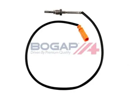 CZUJNIK TEMPERATURY SPALIN BOGAP A6120115