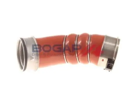 PRZEWOD INTERCOOLERA BOGAP B1711141