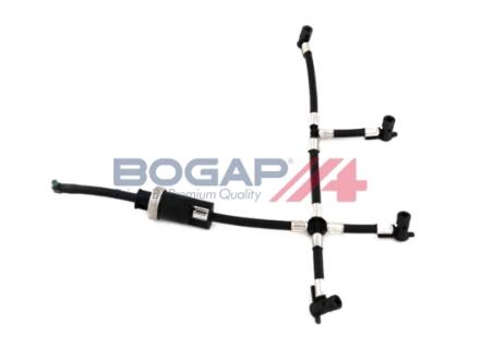 PRZEWOD PALIWA BOGAP T1621100