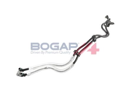 PRZEWOD OLEJU BOGAP B2123103