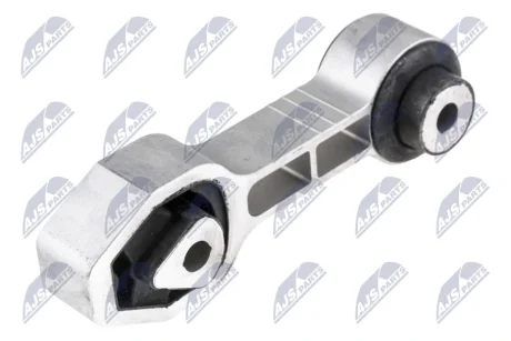 ПОДУШКА ДВИГУНА | FIAT PANDA II 2003 - 2011 1.3 JTD 16V - 55 KW/75 HP /ЗАД/ NTY ZPSFT011