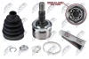 OUTER CV JOINT NTY NPZ-PL-048 (фото 2)