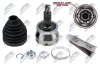 OUTER CV JOINT NTY NPZ-HY-560 (фото 2)
