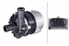 Pompa wody elektr. VW PASSAT B8 (3G2, CB2) 2.0 TDI 4motion, VW PASSAT B8 Varia HELLA 8TW358313331 (фото 1)