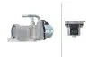 Zawór EGR TOYOTA PREVIA II (_R3_) 2.0 D-4D (CLR30_, CLR30R), TOYOTA A HELLA 6NU014865511 (фото 1)