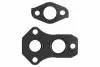 Zawór EGR TOYOTA PREVIA II (_R3_) 2.0 D-4D (CLR30_, CLR30R), TOYOTA A HELLA 6NU014865511 (фото 2)