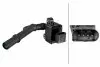 Cewka MERCEDES-BENZ GLC (X253) 300 4-matic (253.949), MERCEDES-BE HELLA 5DA358290171 (фото 1)
