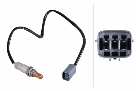 Sonda lambda MAZDA HELLA 6PA358221791
