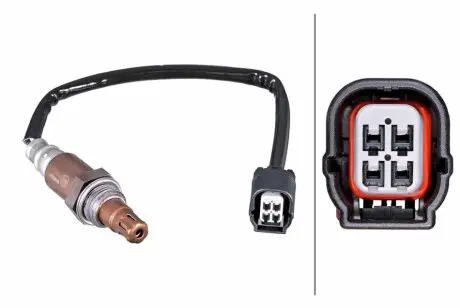 Sonda lambda HONDA HELLA 6PA358221731