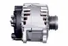 Alternator AUDI HELLA 8EL015659051 (фото 4)
