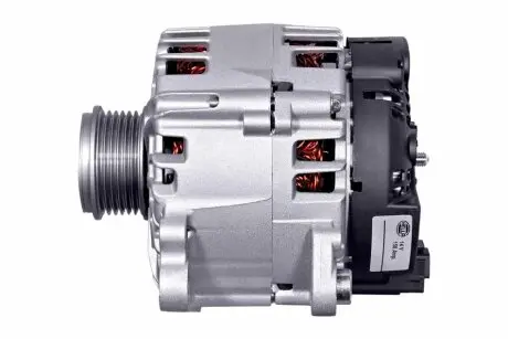 Alternator AUDI HELLA 8EL015659051