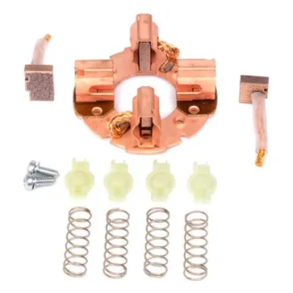Щіткотримач стартера MAHLE / KNECHT MX 5KIT (фото 1)