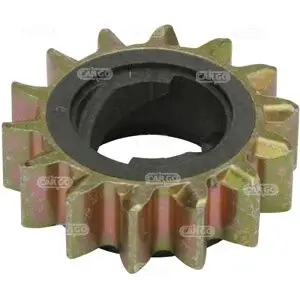 Зубчатка бендікса стартера CARGO 235627