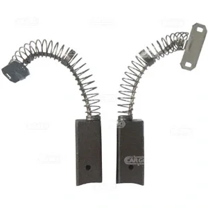 Фото щітки генератора CARGO F032141229 Щітки генератора CARGO F032141229
