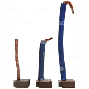 Щітки стартера CARGO F032140814