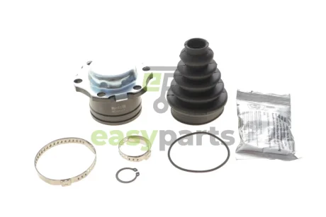 ШРКШ (внутрішній) VW Golf/Polo/Skoda Octavia/Fabia 1.4D-2.3 97- (30z/73.8 mm) Metelli 161042