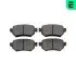 Фото 2 - inne- brake disc szt Optimal BP12793 INNE- BRAKE DISC SZT Optimal BP12793 (фото 2)
