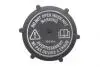 Кришка бачка розширювального Jaguar XJ/XK/X-Type 2.0D-4.2 96-09 NRF 455633 (фото 1)