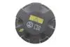 Кришка бачка розширювального BMW 1 E81/F20/2 F22/F87/3 E93/F30/4 F33/5 F10/6 F12 04- NRF 455640 (фото 1)