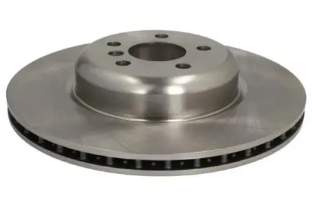 Диск гальмівний (задній) BMW 3 (G20/G30)/5(G31)/7 (G11,G12)/X5 (G05)/ X6 (G06) 17- (345x24) PRO+ ABE C4B052ABE