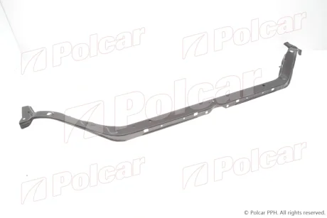 Балка верхня панелі передньої IMPREZA, 06.03-10.05 Polcar 721304