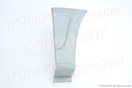 Ремкомплект крила заднього BOXER, 09.06- Polcar 57708374