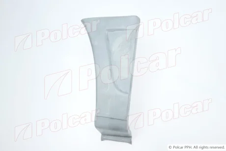 Ремкомплект крила заднього BOXER, 09.06- Polcar 57708474