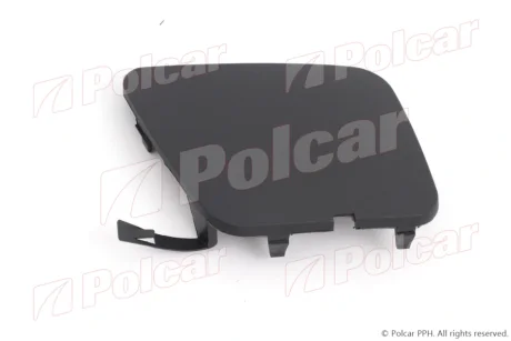 Заглушка гака буксирування LOGAN, 01.09- Polcar 2801969