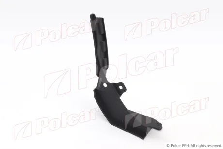 Кронштейн бампера C-KLASSE (W205), 14- Polcar 50D29614
